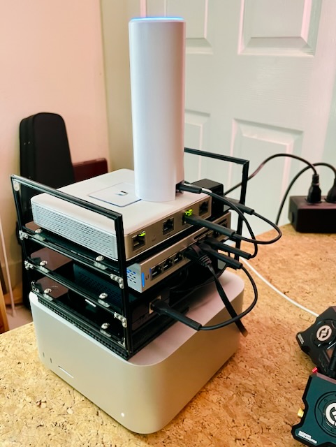 Full Stack Network